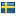 geoluxe.ge server is located in Sweden